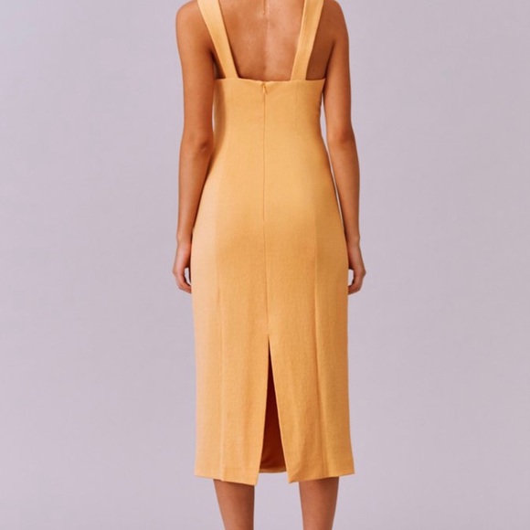 NWT Finders Keepers Australia Effy Dress - Picture 6 of 10